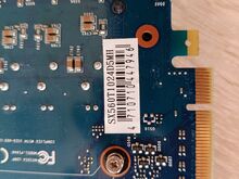 Продаётся видеокарта GeForce GTX 560 Ti 1GB