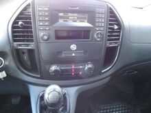 Mercedes-Benz Vito LONG кондиционер 1.6 TDI 84 кВт