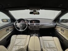 BMW E65 730d 170 кВт
