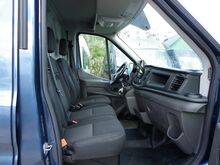 Ford Transit H2/L3 кондиционер 2.0 TDI 96 кВт
