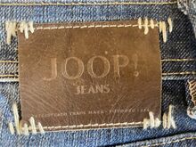 Джинсовая юбка JOOP! Jeans, размер 34/36, В СОСТОЯНИИ НОВОЙ