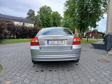 Volvo S80 Summum 2.5T 147 кВт