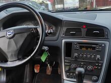 Volvo V70 2,4 D5 2007
