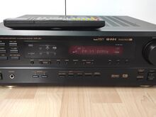 Denon AVR-1601 5.1 AV receiver