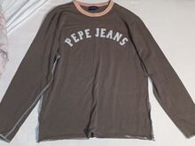Pikkade varrukatega pluus Pepe Jeans