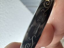 Vintage teelusikate komplekt