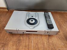Rega Planet 2000 High-End CD mängia