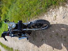 Honda VT 500C