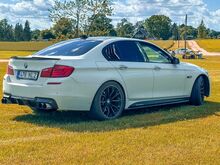 BMW F10 535i РЕГИСТРАЦИЯ В ЦЕНЕ