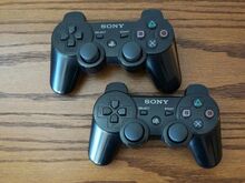Sony PS3 Dualshock Controller Playstation 3 pult