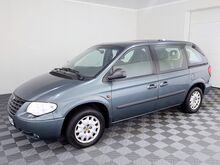 Chrysler Voyager
