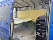 Mercedes-Benz Sprinter 313 2.1 95kW