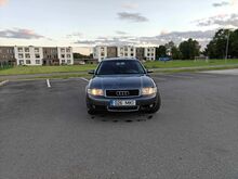 Audi A4 B6 1.9TDI 96kW 6-manuaal