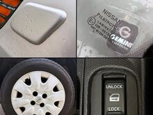 NISSAN MICRA / 1 OMANIK / ROOSTEVABA / ÜV 08.2027
