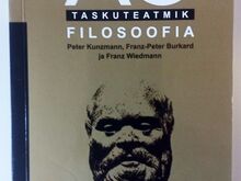 "A ja O taskuteatmik. Filosoofia"