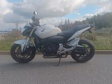 Honda CB600FA