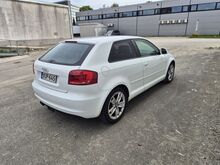 Audi A3 Turbo 1.8 118kW
