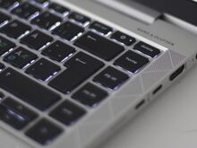 Võimas HP Elitebook 845 G8 Ryzen 5 Pro 16/512GB