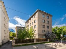 4-КОМНАТНАЯ КВАРТИРА НАПРОТИВ ХИЛТОНА, ОТ СОБСТВЕННИКА