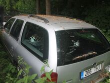 Müüa Ford mondeo