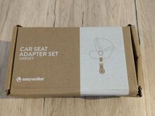 Easywalker Harvey 3 Premium Stroller Set