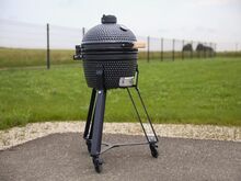 Kamado Grill CL-16H komplekt