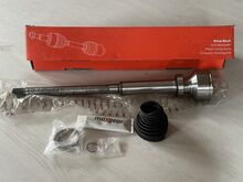 Volvo S80 MAXGEAR комплект ШРУСа 49-2893