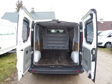 Opel Vivaro LONG 2.0 TDI 84kW