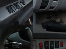Toyota Hilux 3.0 automaat reg makstud.