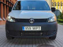 VOLKSWAGEN CADDY 1.6 55KW