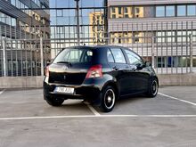 Toyota Yaris 1.3 Automaat