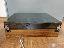 HiFi Lenco L85 2-Speed Belt-Drive Turntable