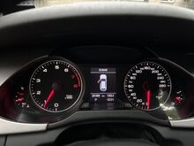 Audi A4 Avant 1.8 TFSI Automaat 2009