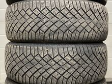 Зимние шины 235/55 R19