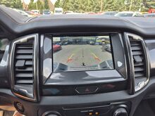 Ford Ranger Wildtrak 2.0 157kW