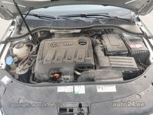VW PASSAT в хорошем состоянии