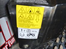 Noorukite atv