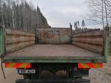 GAZ 3307 DIISEL