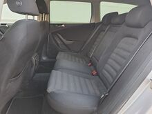 Volkswagen Passat 2.0 103kW