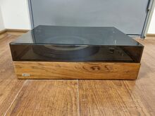 HiFi Lenco L85 2-Speed Belt-Drive Turntable