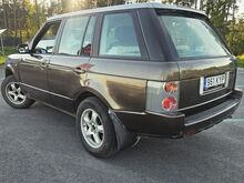 Land rover Range Rover 3.0D