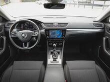 Skoda Superb Facelift подключаемый гибрид (НСО в цене)