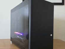 Mänguarvuti | Ryzen 7 5700X3D | RTX 3070 I 32GB