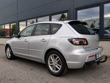 Mazda 3 Facelift Aero 1.6 77kW Automaat LPG