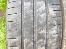Летние шины Toyo 185/55 R16