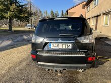 Мицубиси Аутлендер