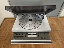 Bang & Olufsen Beosystem 5000 HiFi komplekt