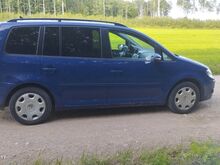 M: Touran 2009a 2.0tdi 103kw