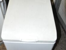 Pesumasin Elektrolux