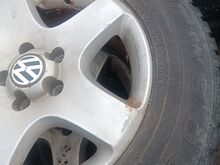 VW Touareg 17